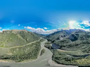 Scenic Lookout