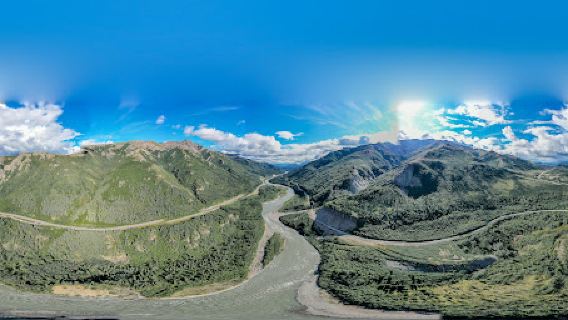 Scenic Lookout