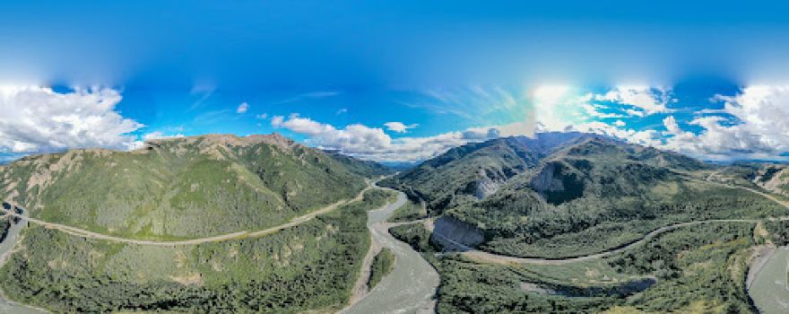 Scenic Lookout