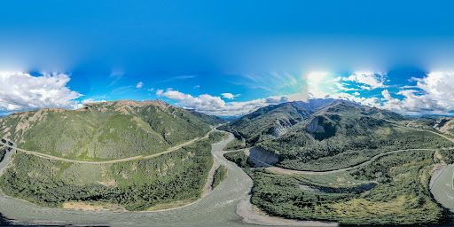 Scenic Lookout