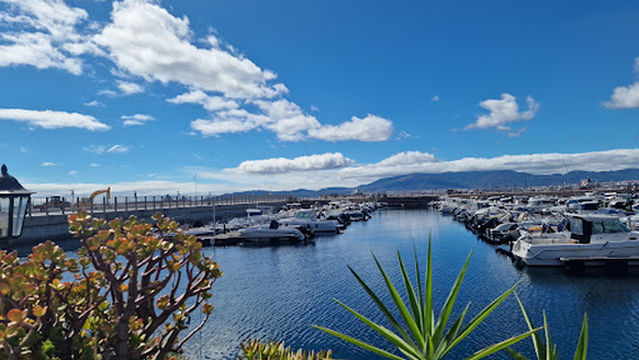 Royal Gibraltar Yacht Club
