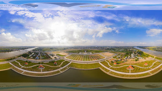 Quảng Trường Thái Bình