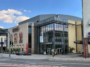 Cineplex Marburg