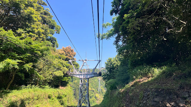 Nihondaira Ropeway