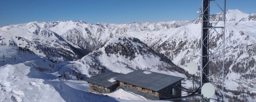 Cime du Cheiron