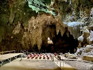 Callao Cave