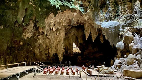 Callao Cave