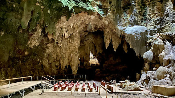 Callao Cave