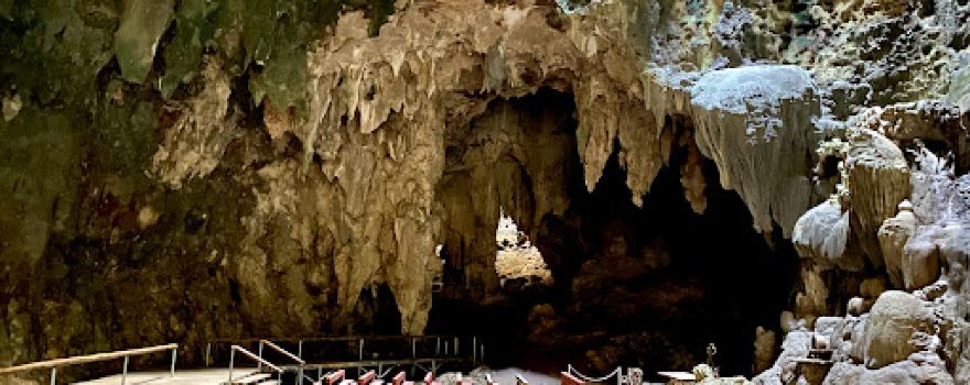 Callao Cave