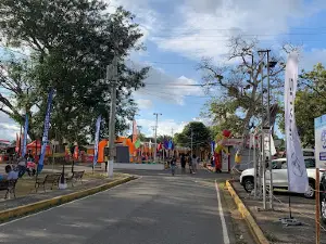 International Fair of La Chorrera