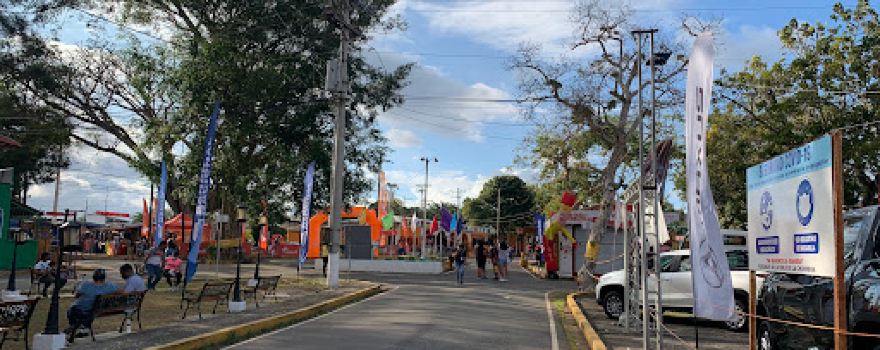 International Fair of La Chorrera
