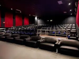 Golden Ticket Cinemas Platte River 6
