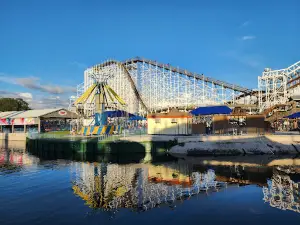 Fun Spot America Theme Parks - Kissimmee