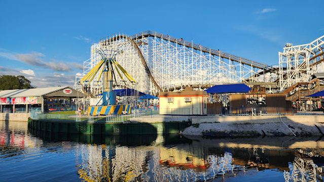 Fun Spot America Theme Parks - Kissimmee