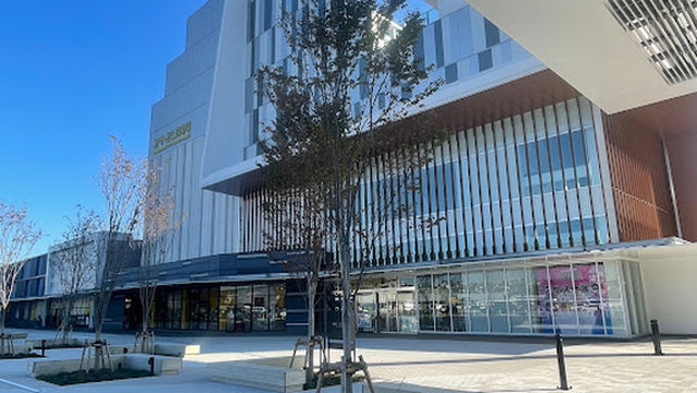 Space LABO (Kitakyushu City Science Museum)