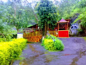 Mandareshwar Temple