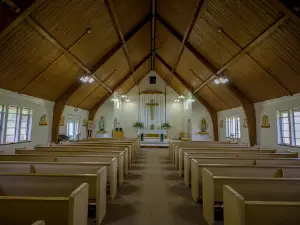 Our Lady of Victory Catholic