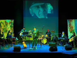 Gorey Little Theatre