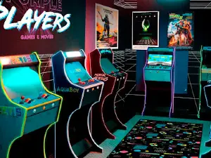 Escape Time Angoulême