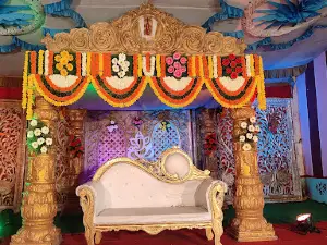 Baba Garden