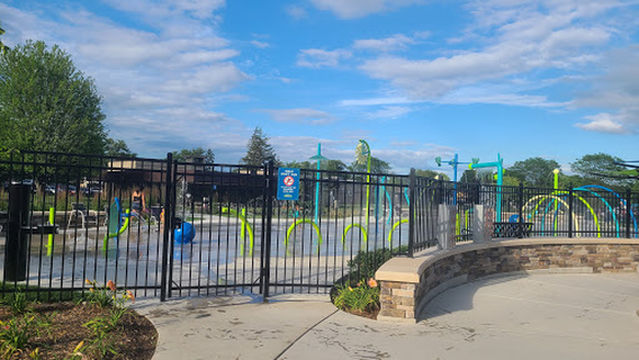 Corrine J. Rose Park