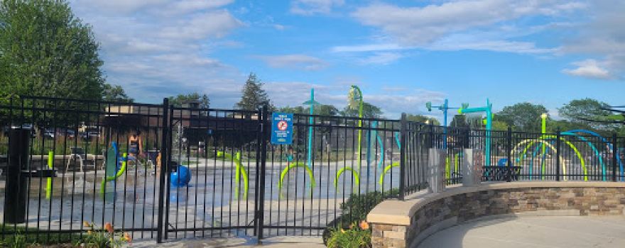 Corrine J. Rose Park