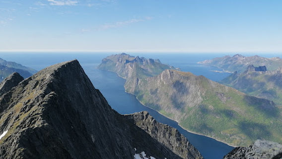 Senja