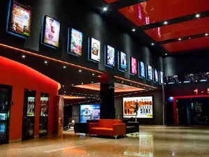 Cinema City