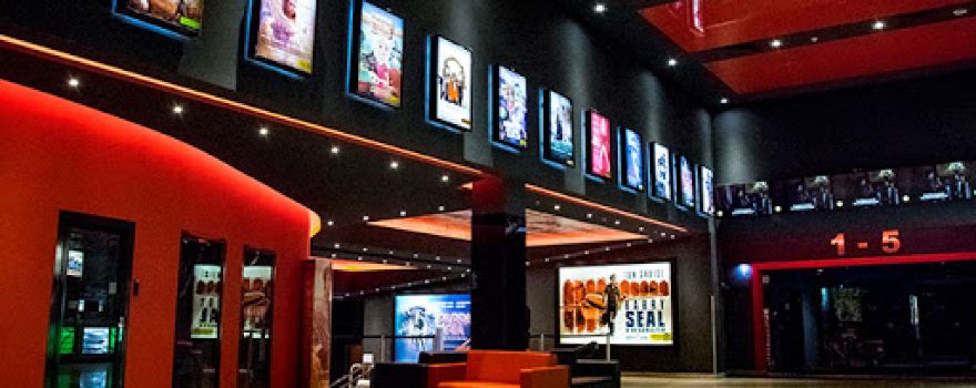 Cinema City