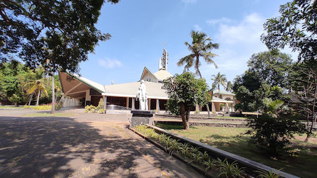Don Bosco Playground