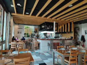 Restaurante 88