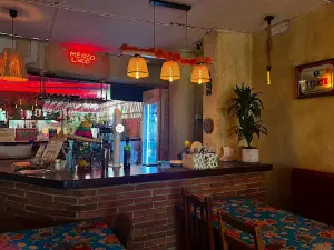 La Taqueria