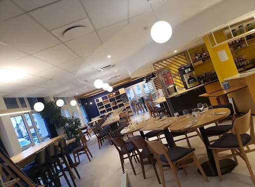 La Compagnie Bistrot Belfort