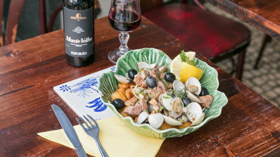 Nossa Churrasqueira Paris 5