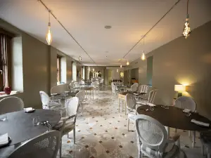 Bistrot Cavour