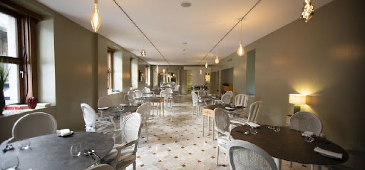 Bistrot Cavour