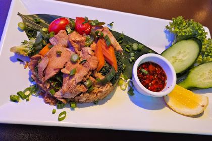 Sawadee Playa del Inglés