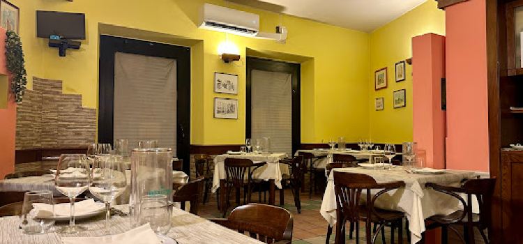 Ristorante Basilio