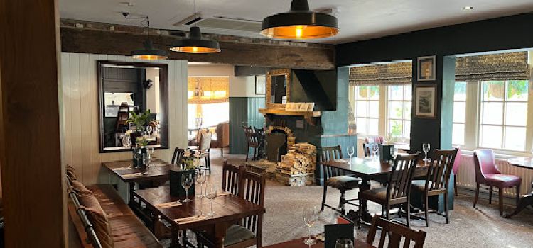 The Royal Oak