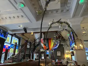 The Merchant Glasgow