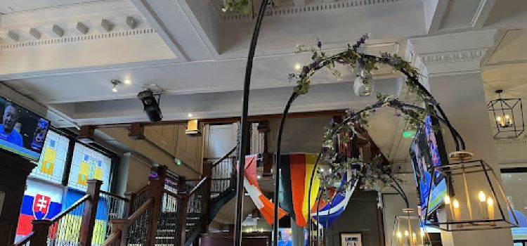 The Merchant Glasgow