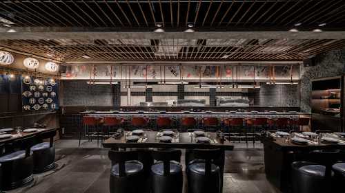 Yurakucho Izakaya