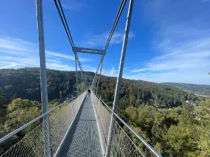 Skywalk Willingen