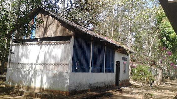 Chùa Mỏ Neo