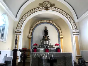 Santuário de Santo Amaro