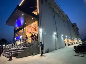 Grand Cinemas
