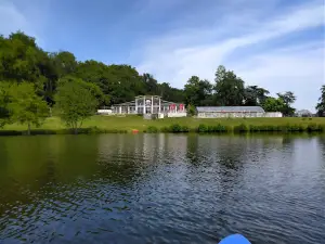 Camping Naturiste du Lac de Lislebonne