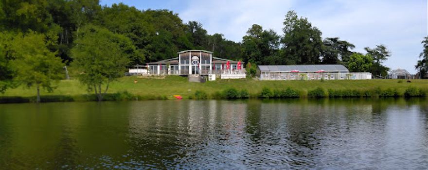 Camping Naturiste du Lac de Lislebonne
