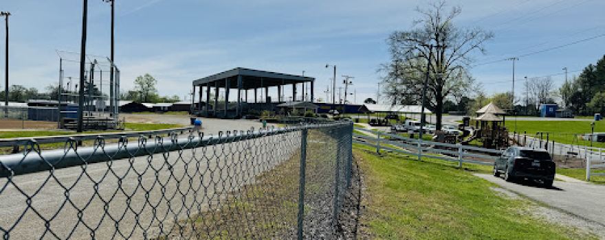 Anna City Park
