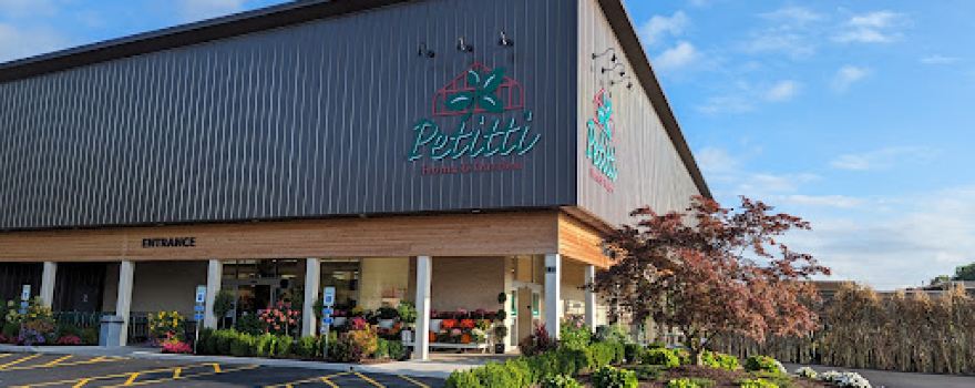 Petitti Garden Centers